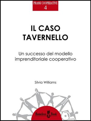 cover image of Il caso Tavernello